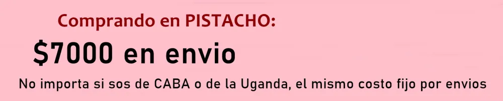 ENVIOS A PRECIO FIJO