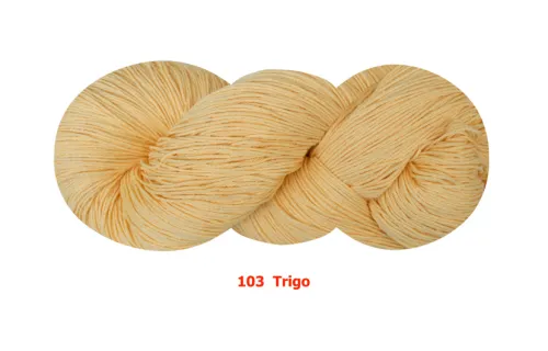 Hilo Algodón fino 