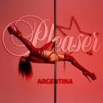 Logo de Pleaser Argentina