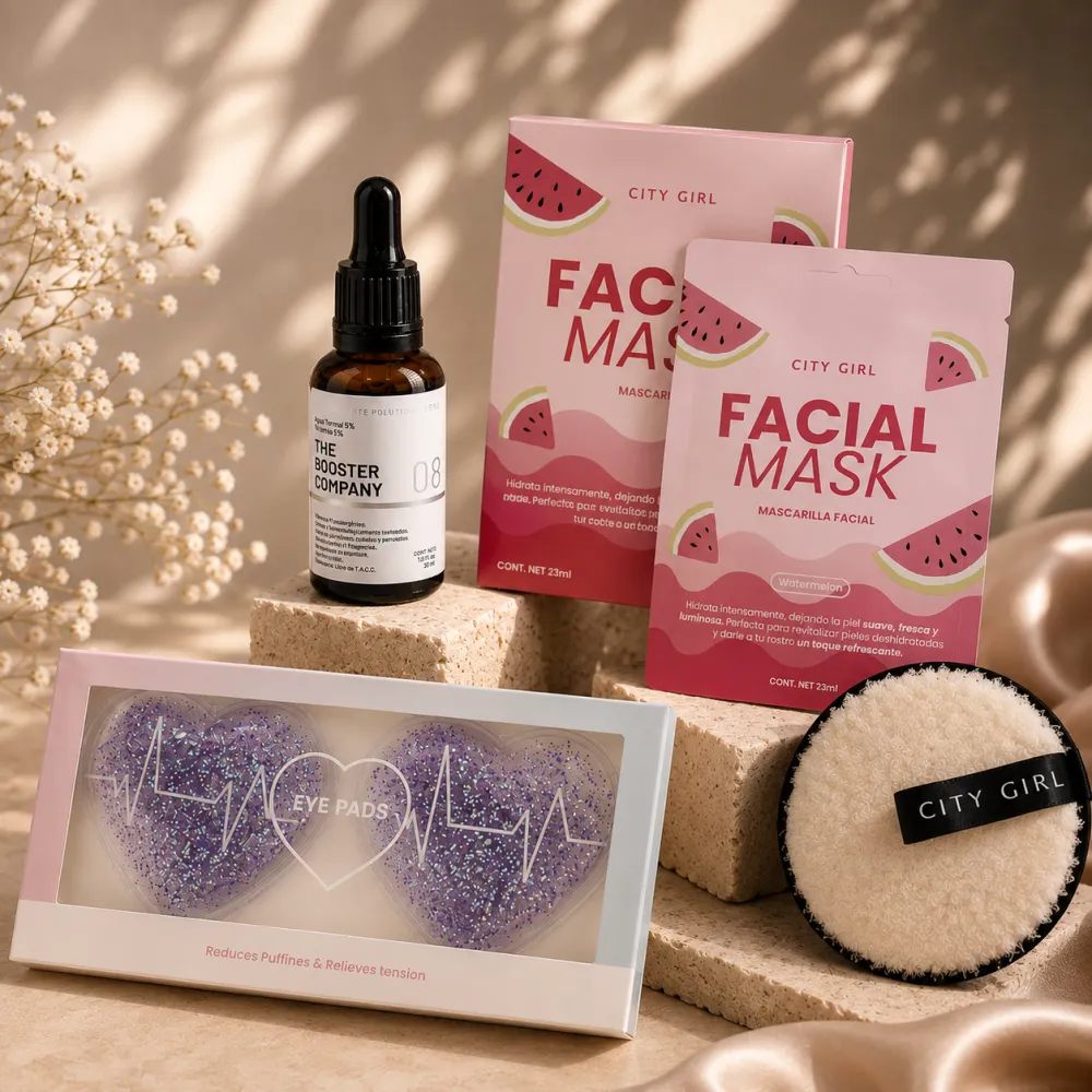 SkinCare