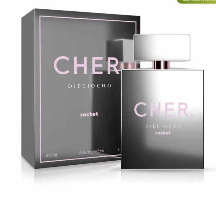 Perfume Cher Dieciocho 100ml