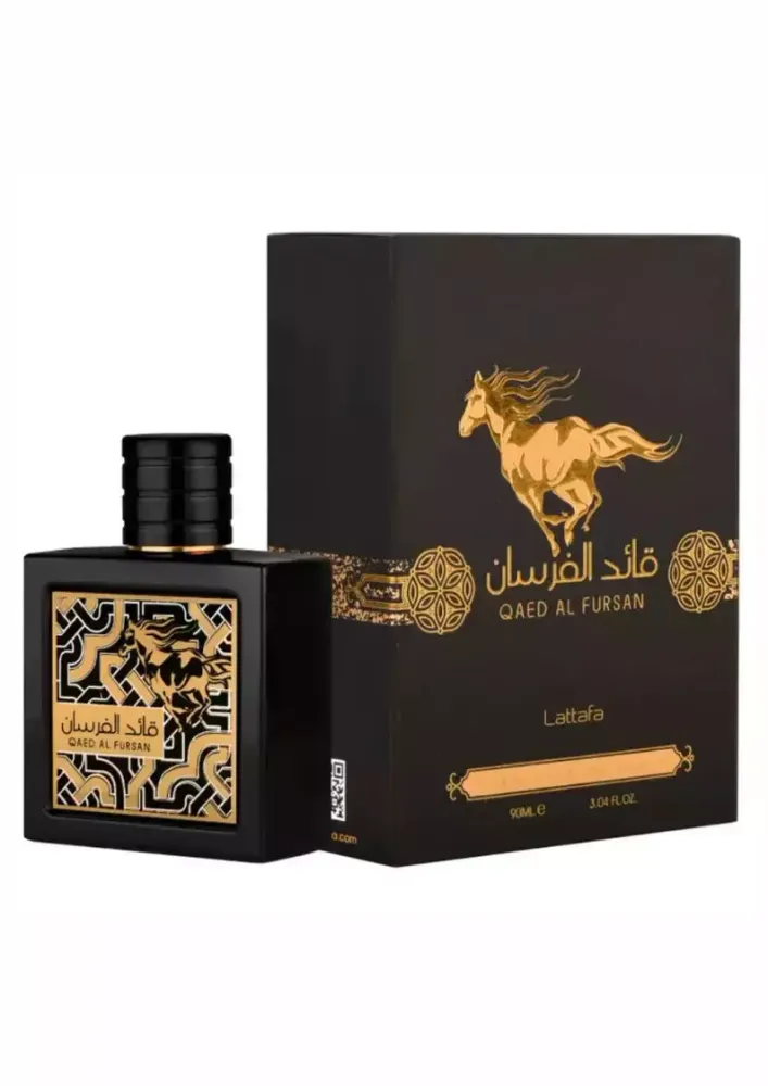 Qaed al fursan Lattafa 90ml