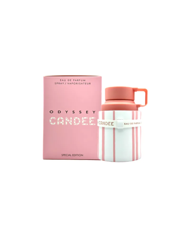 Odyssey Candee Special Edition 100ml
