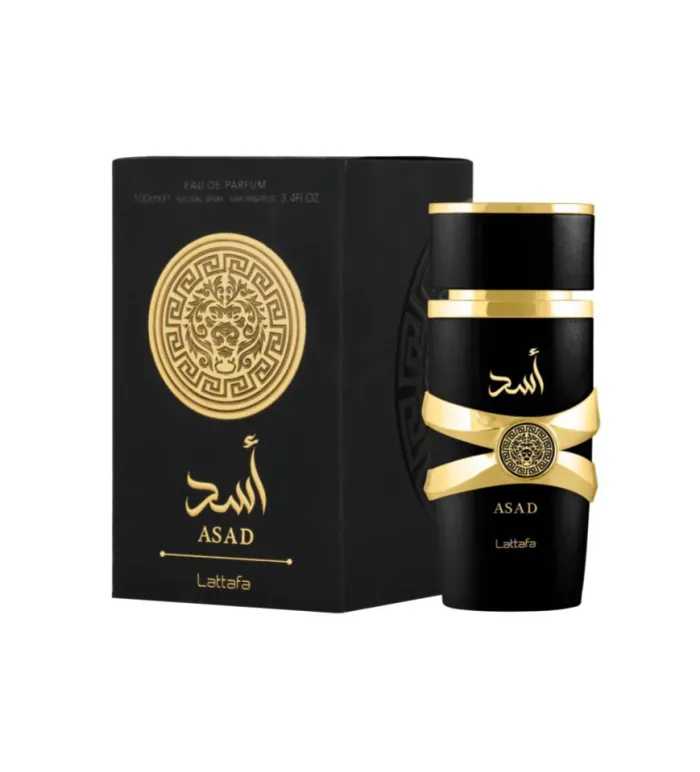 Asad Lattafa 100ml