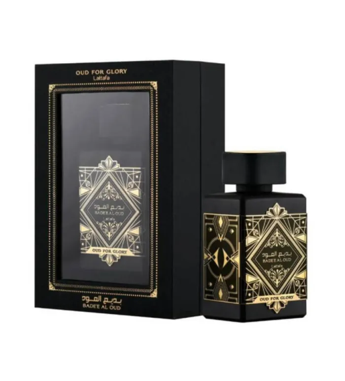 Oud for glory Lattafa 100ml