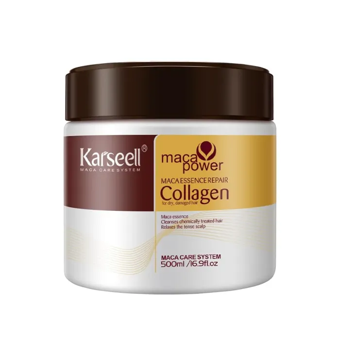 Mascarilla Karseell Capilar 500ml
