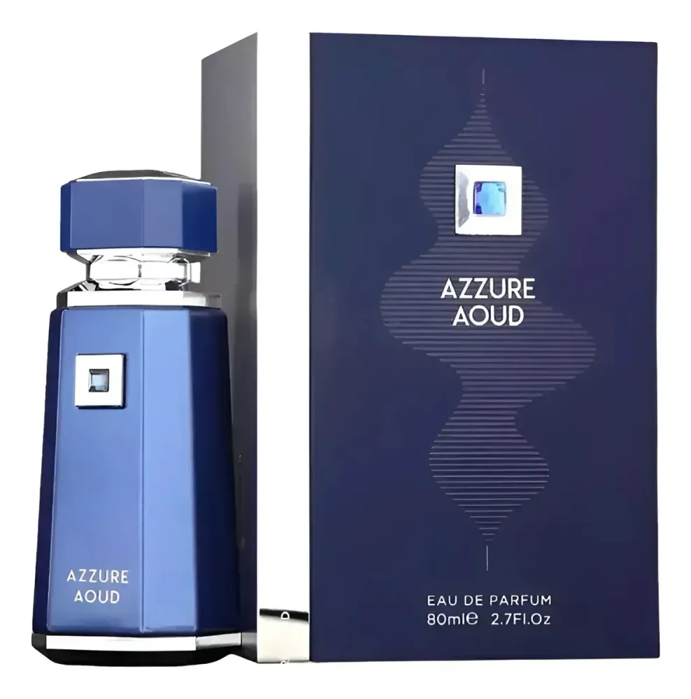 Azzure Oud French Avenue 100ml 