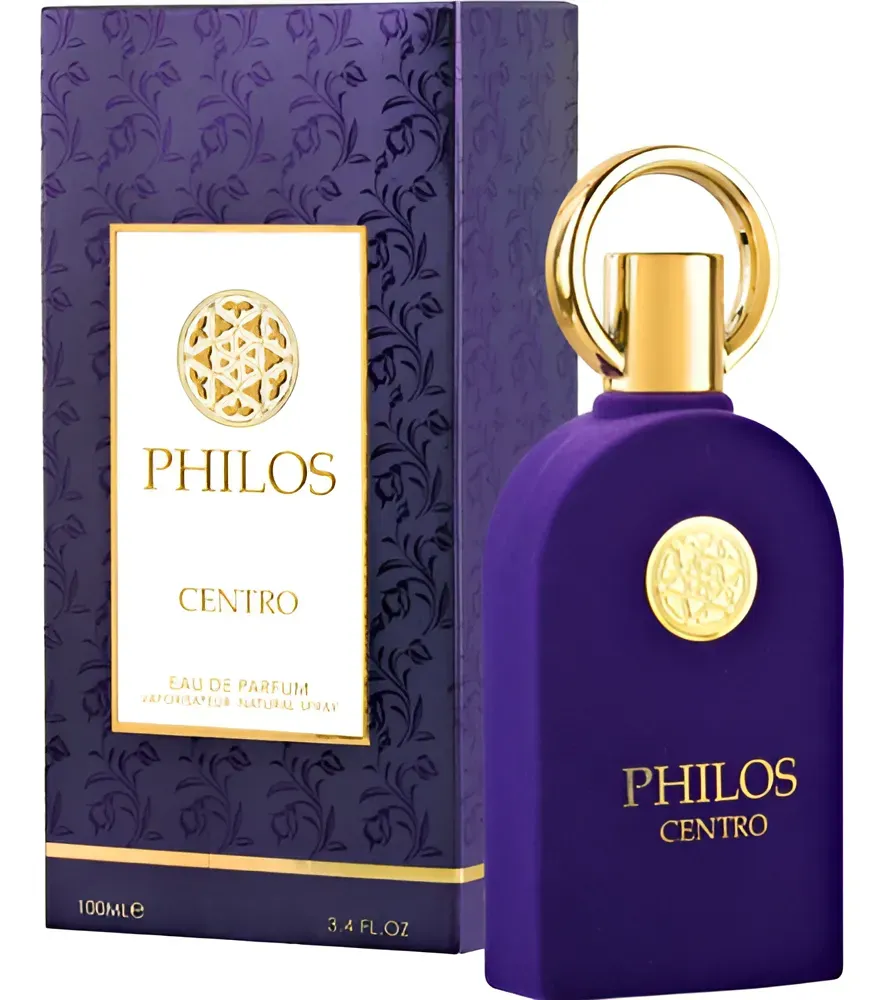 Philos Centro Maison Alhambra 100ml 