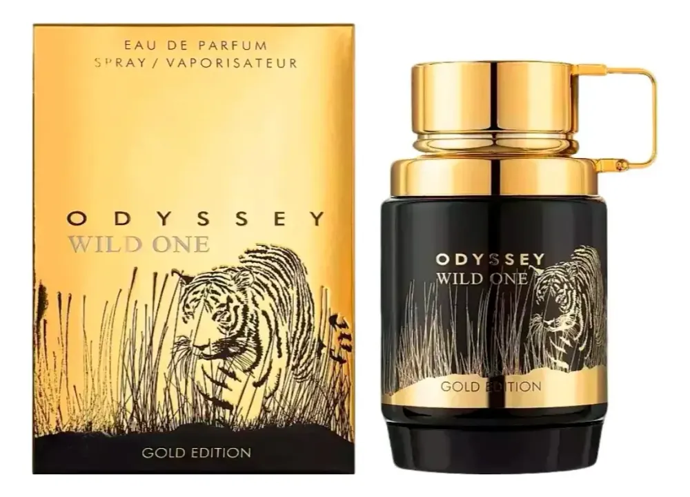 Odyssey Wild One 100ml
