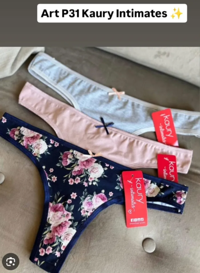 Colaless algodón x3