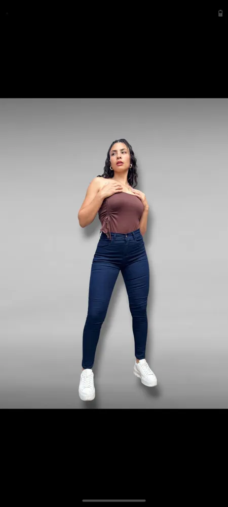 Chupín clásico 