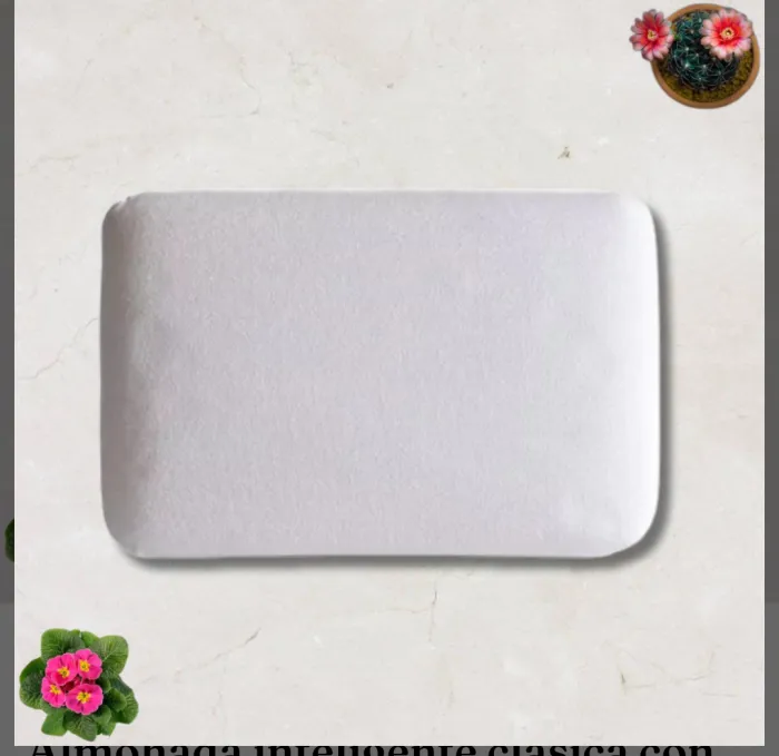 Almohada inteligente (sin stock)