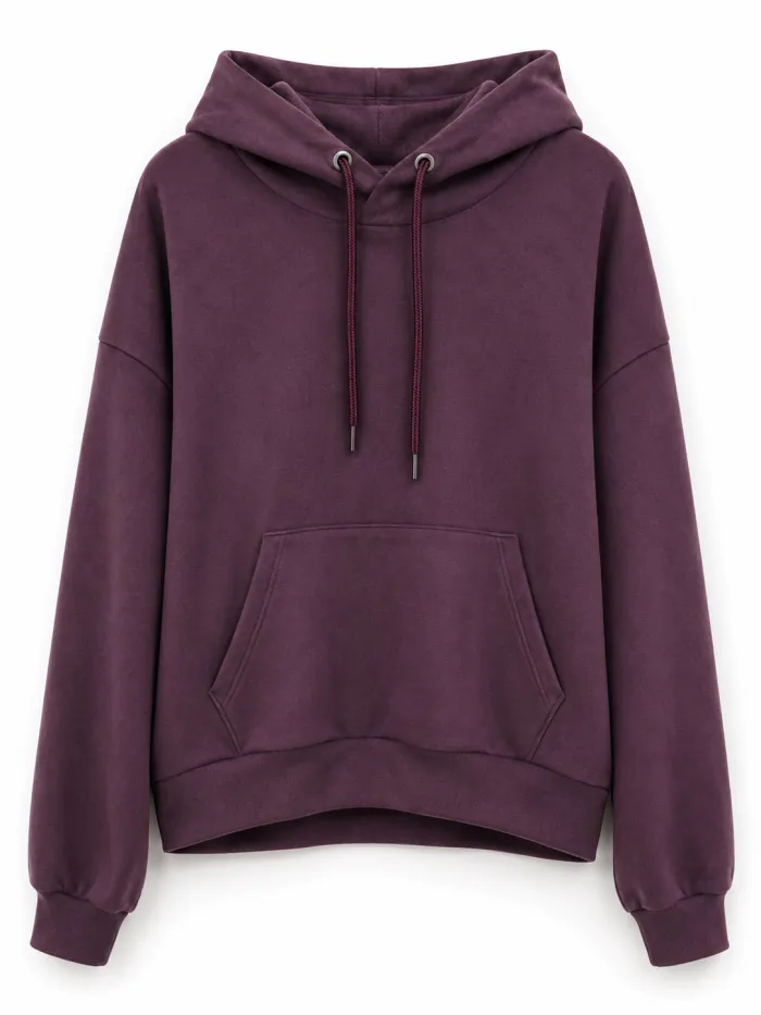 Buzo polar premium peinado 