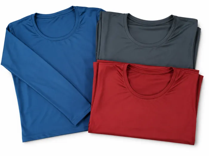Camiseta modal soft