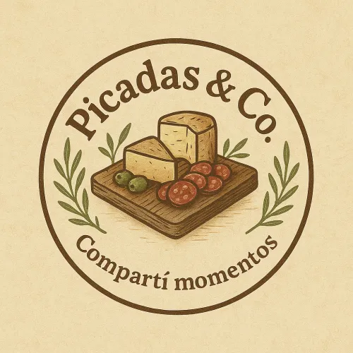 Logo de PicadasyCo
