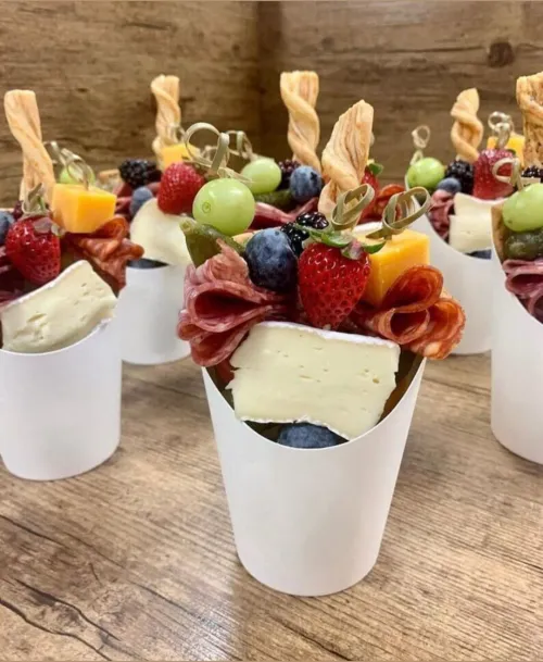 Picada individual
