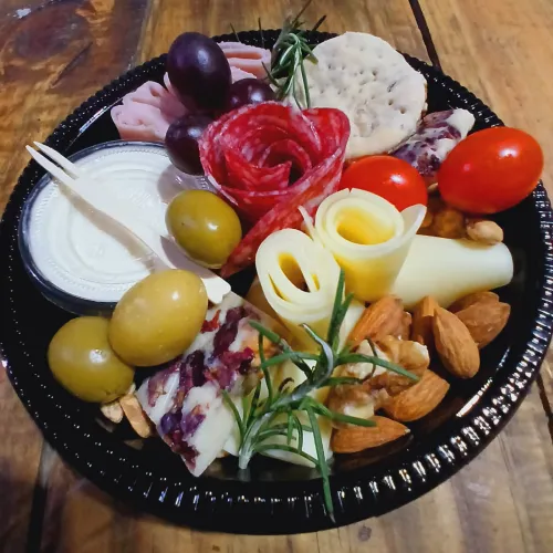 Picada individual 2