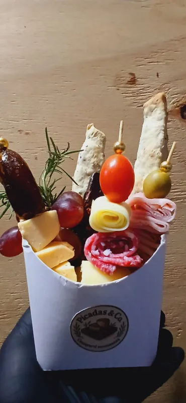 Picada individual 3