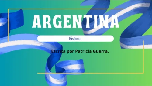 Ebook  Historia Argentina.