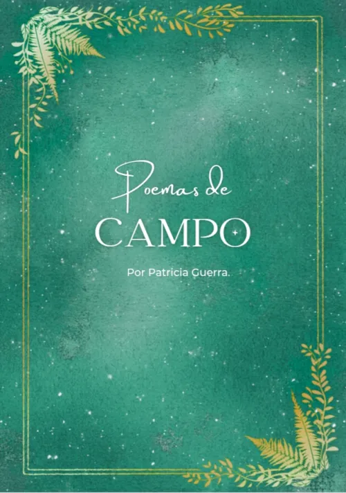 Ebook Poemas de campo.