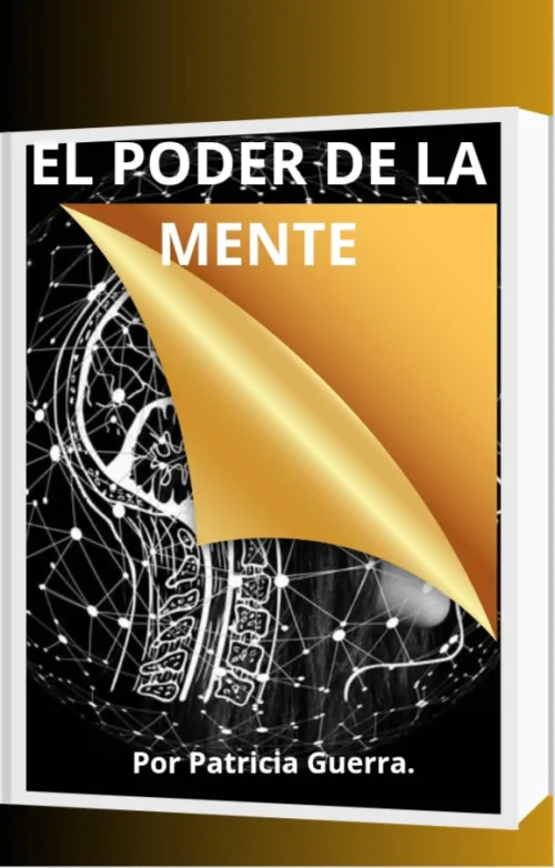 Ebook el poder de la mente.