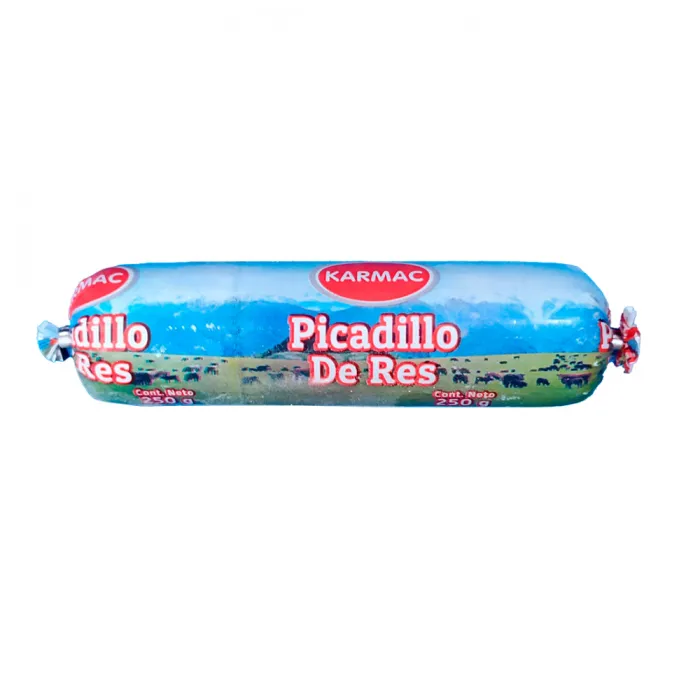 Picadillo de Res 250g 2