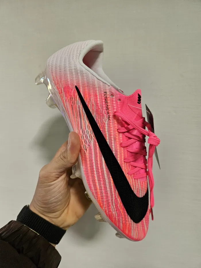 Mercurial Rosa