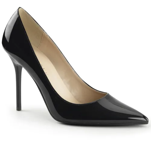Stilettos Taco 10 cm. 👈Ingresar