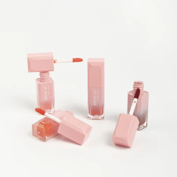 Lip Gloss - City Girl