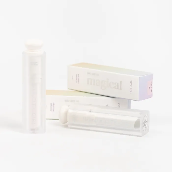 Labial mágico - City Girl