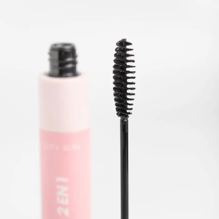 Máscara de pestañas 2 en 1 - City Girl  2