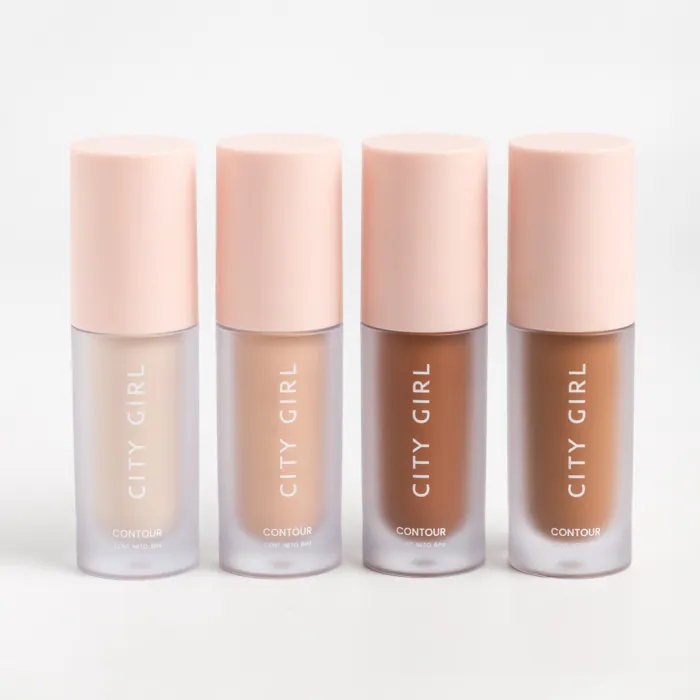 Corrector y contornos 