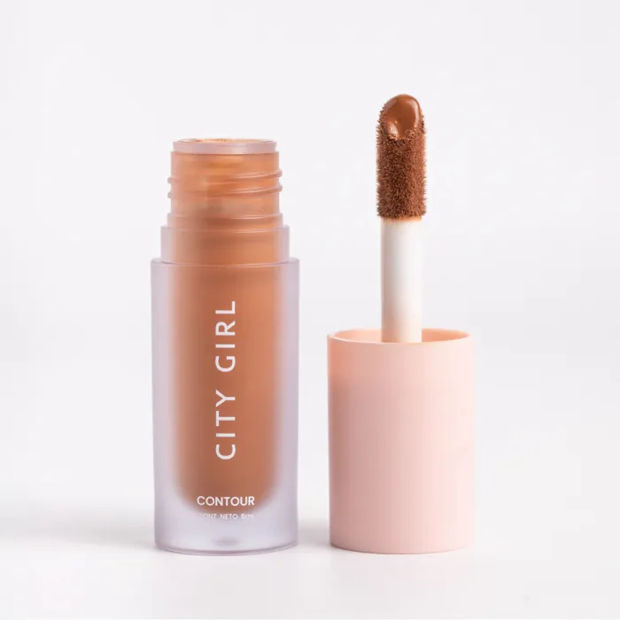 Contorno - City Girl 2
