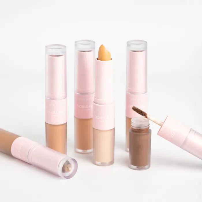 Corrector doble fix - City Girl 
