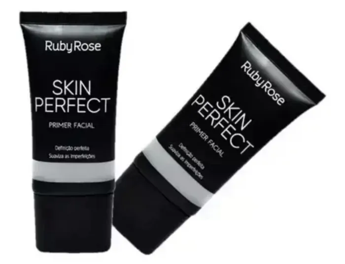 Primer facial - Ruby Rose