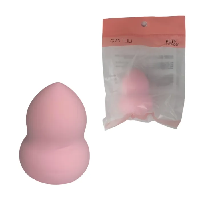 Esponjas de maquillaje 