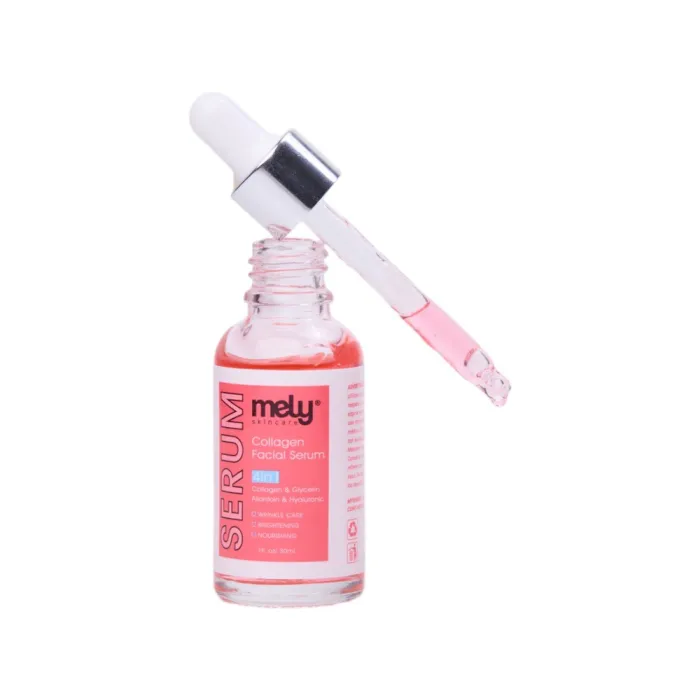 Serum Facial - Mely 2