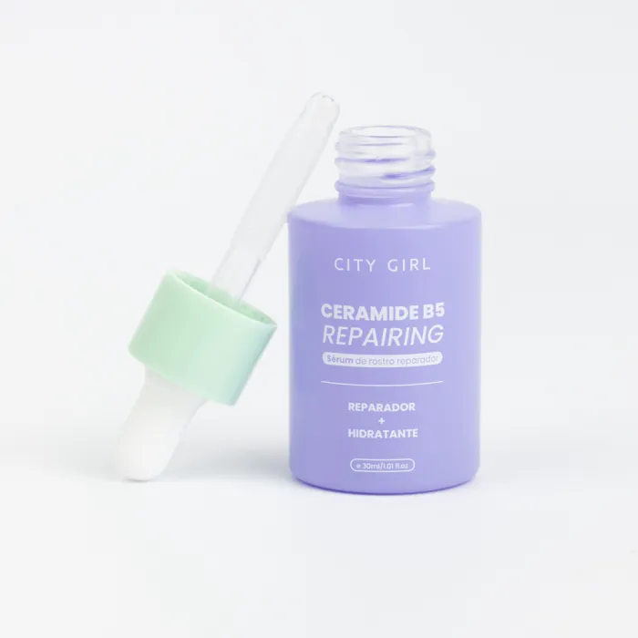 Serum Facial Ceramide B5 - City Girl 2