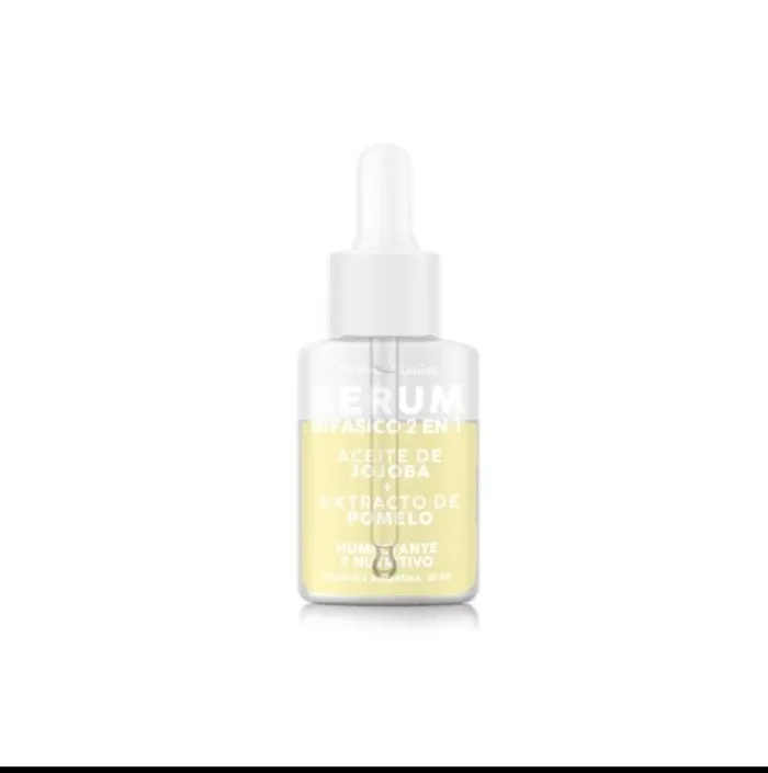 Serum bifásico aceite de jojoba - T y L