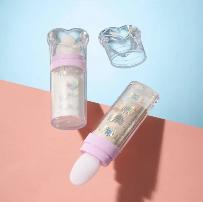 Iluminador en polvo Ribbon - Mely 