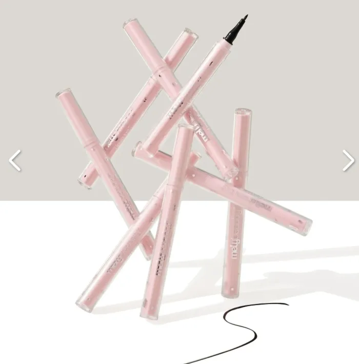 Delineador perfect line - Mely