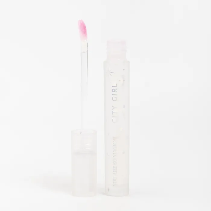 Gloss mágico - City Girl 