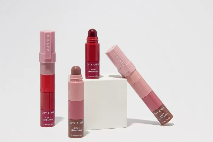 Labiales 