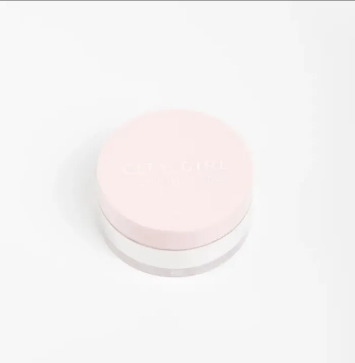 Polvo traslúcido - City Girl 2