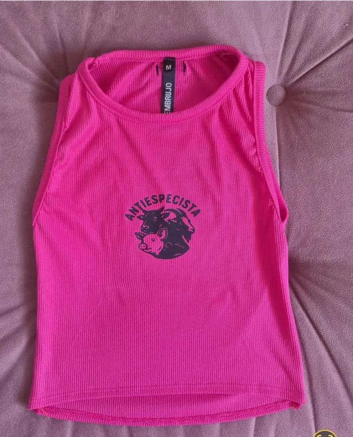 Musculosa de Morley 2