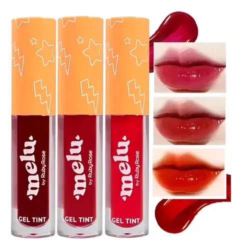 Tinta de labios - Melu