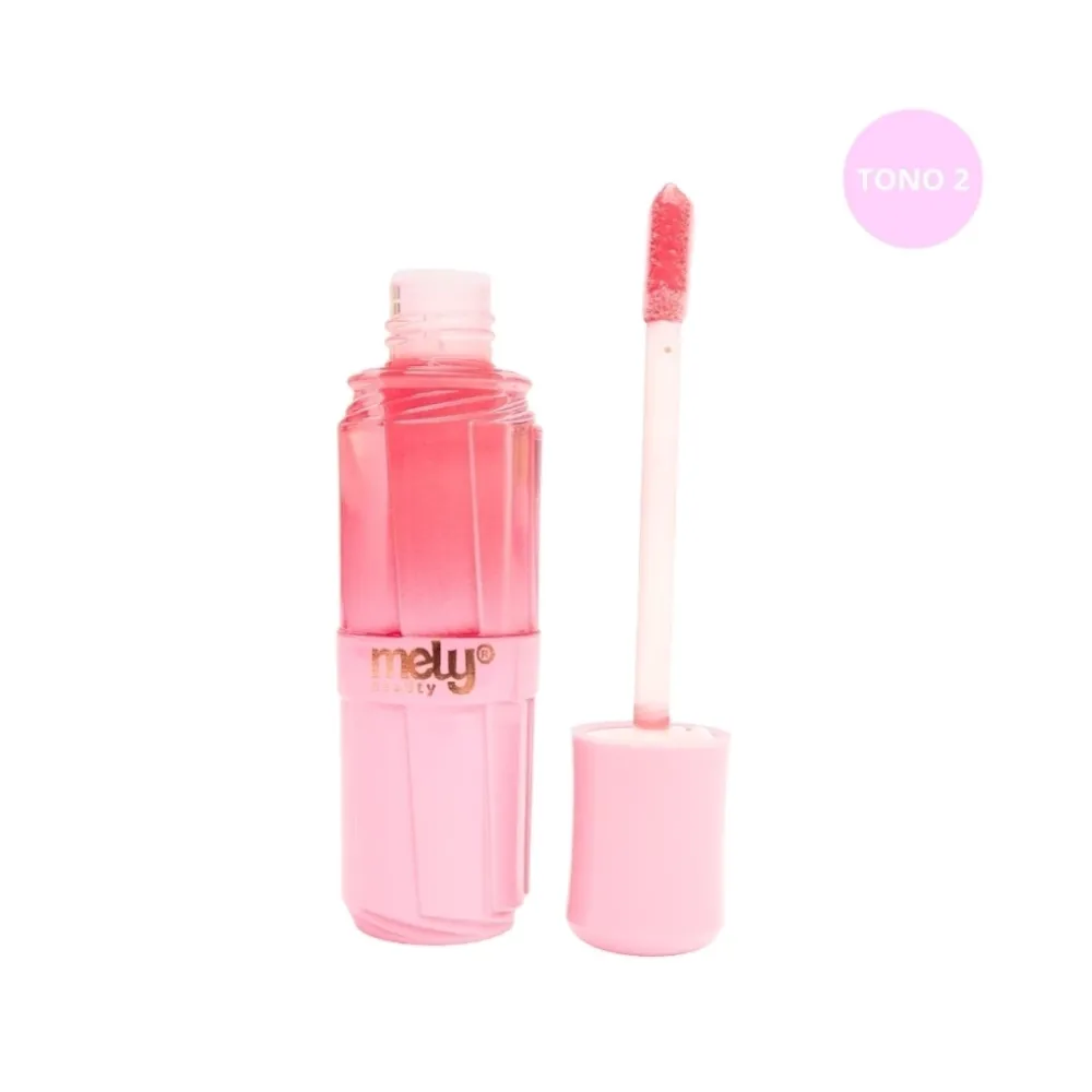 Gloss Shimer - Mely  2