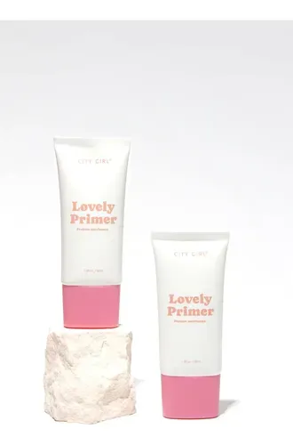 Primer facial - City Girl 
