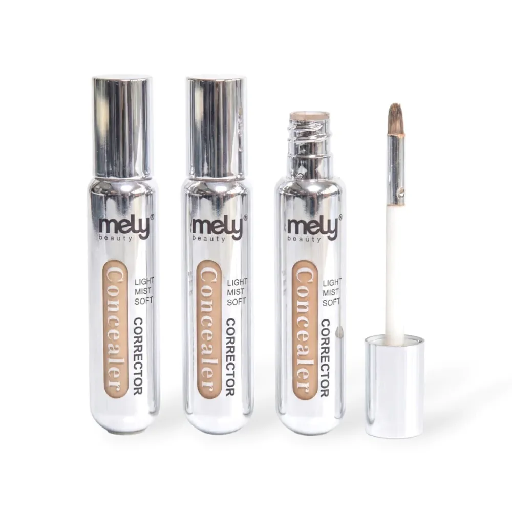 Corrector de ojeras - Mely