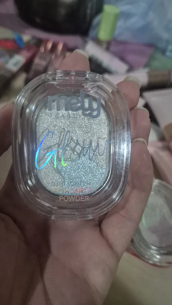 Iluminador - Mely 2